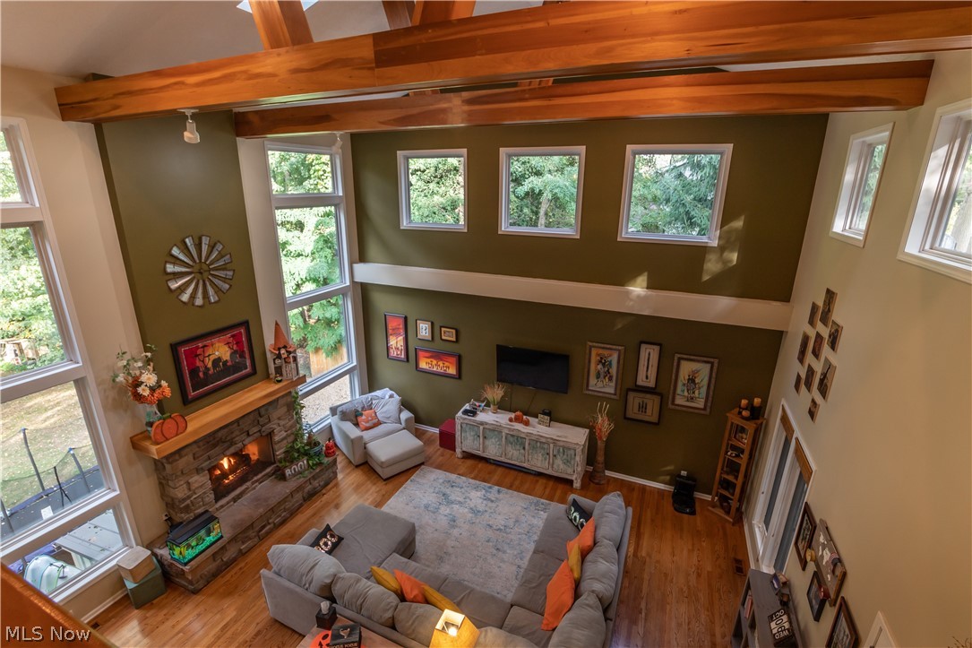 Tamarack Highland #2 - Residential