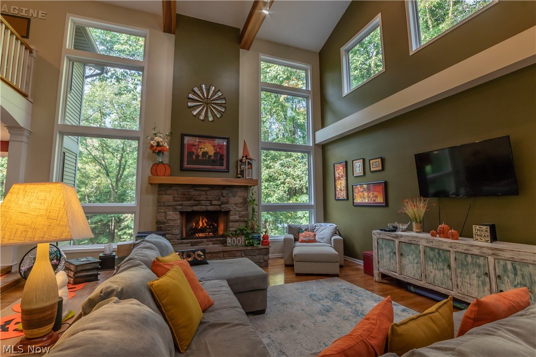 Tamarack Highland #2 - Residential