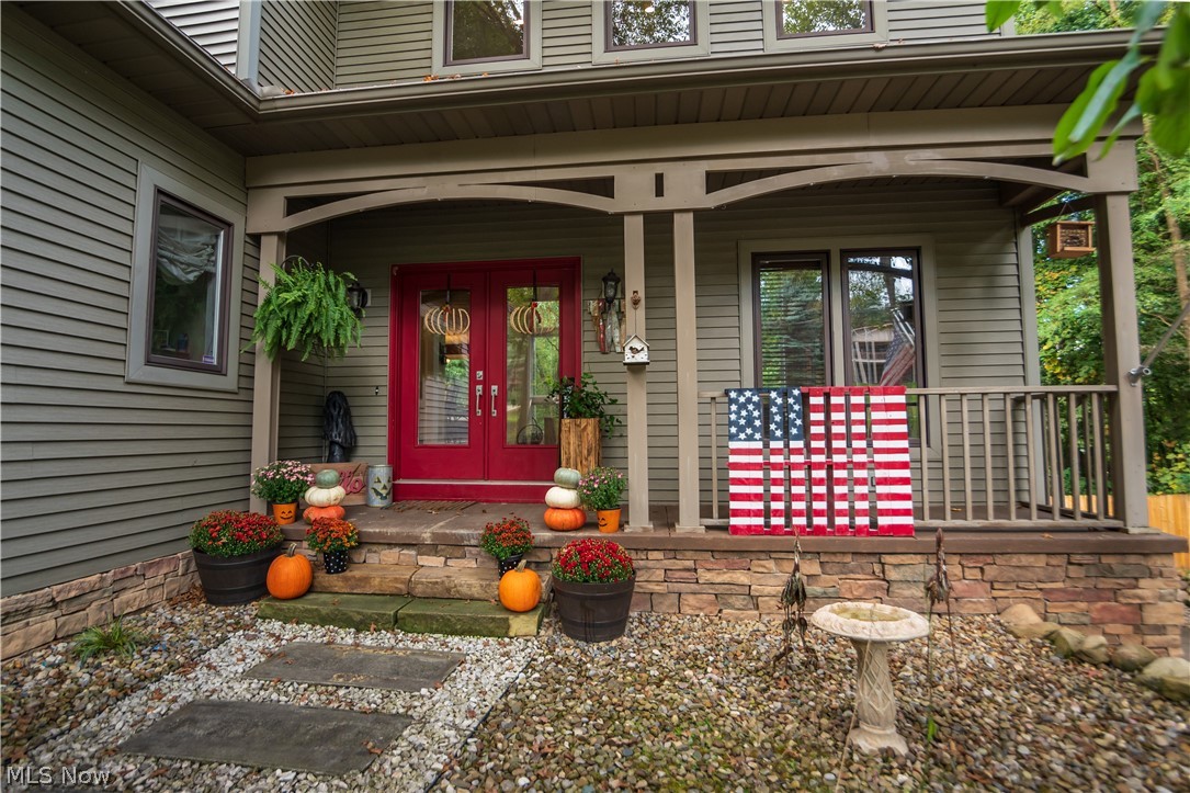 Tamarack Highland #2 - Residential