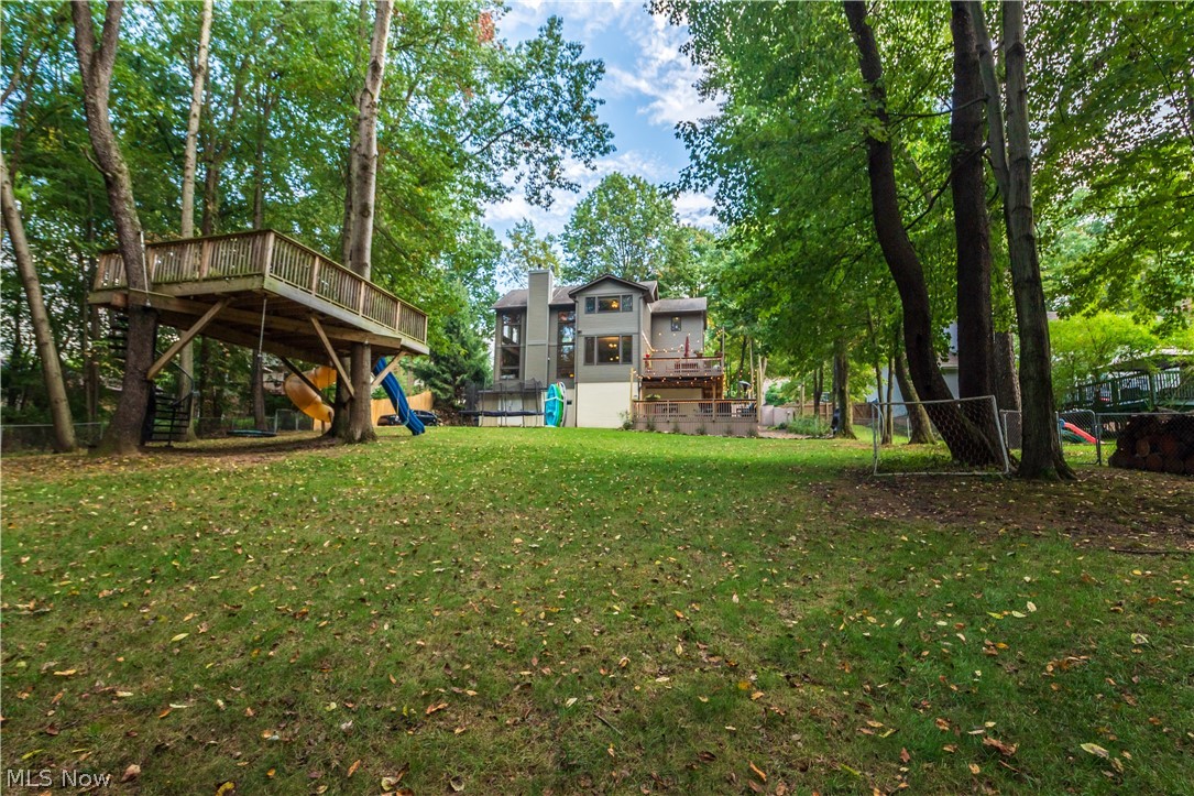 Tamarack Highland #2 - Residential