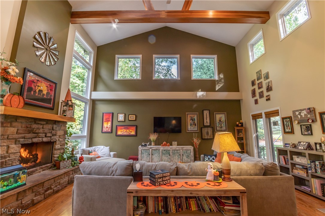 Tamarack Highland #2 - Residential