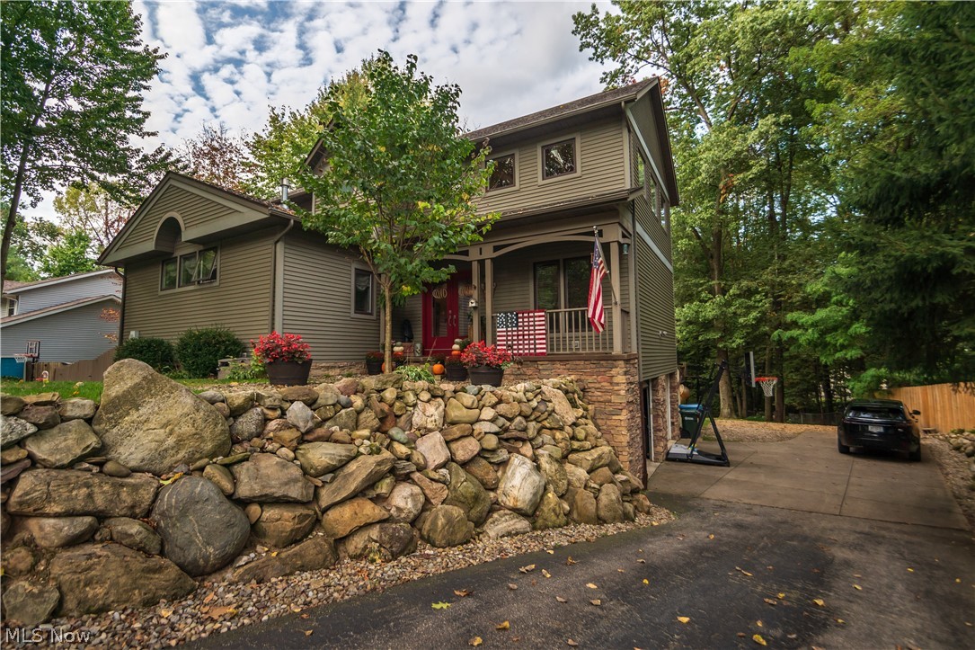 Tamarack Highland #2 - Residential