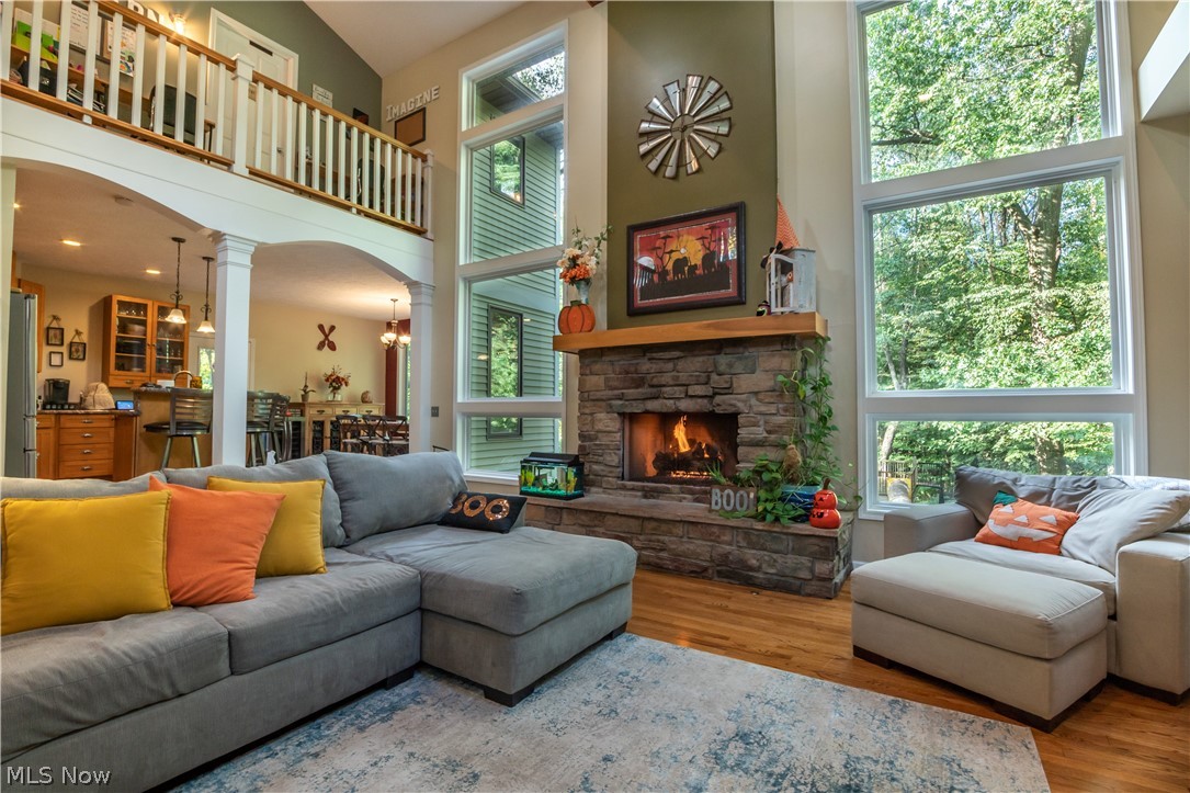 Tamarack Highland #2 - Residential