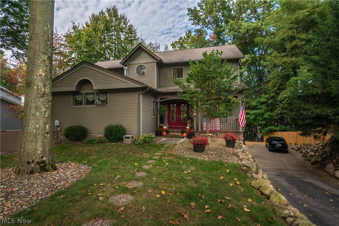 Tamarack Highland #2 - Residential