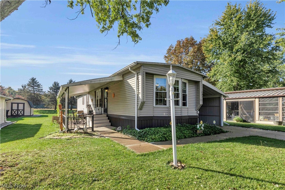 131 Hickory Circle
