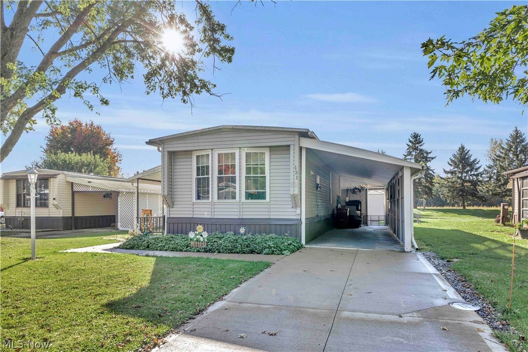131 Hickory Circle
