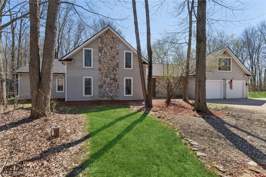 The listed price is a "Starting Price." The offer deadline is April 21, 2026. The seller will consider offers at any time before the deadline. If the seller doesn't receive an offer that meets their "minimum" before the deadline, then we will call for prospective buyers' highest and best offer. A Home, Radon, & Well Inspection have already been completed and are available upon request.