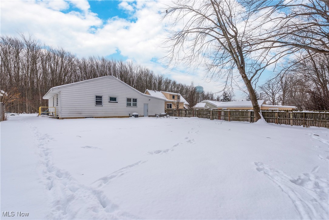 Hall & Coles Add - Residential