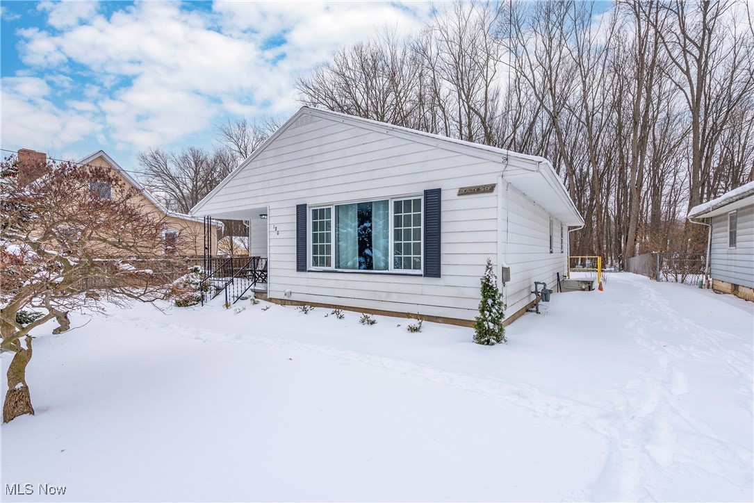 Hall & Coles Add - Residential