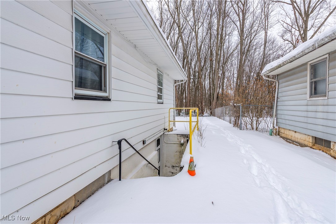 Hall & Coles Add - Residential