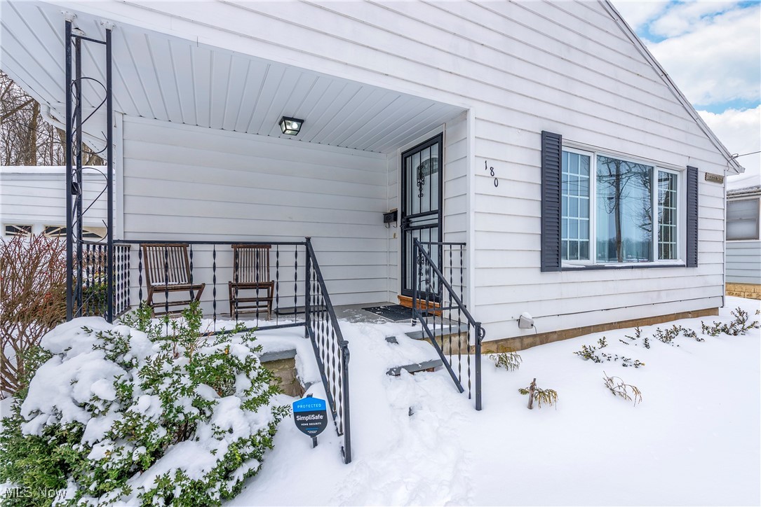 Hall & Coles Add - Residential