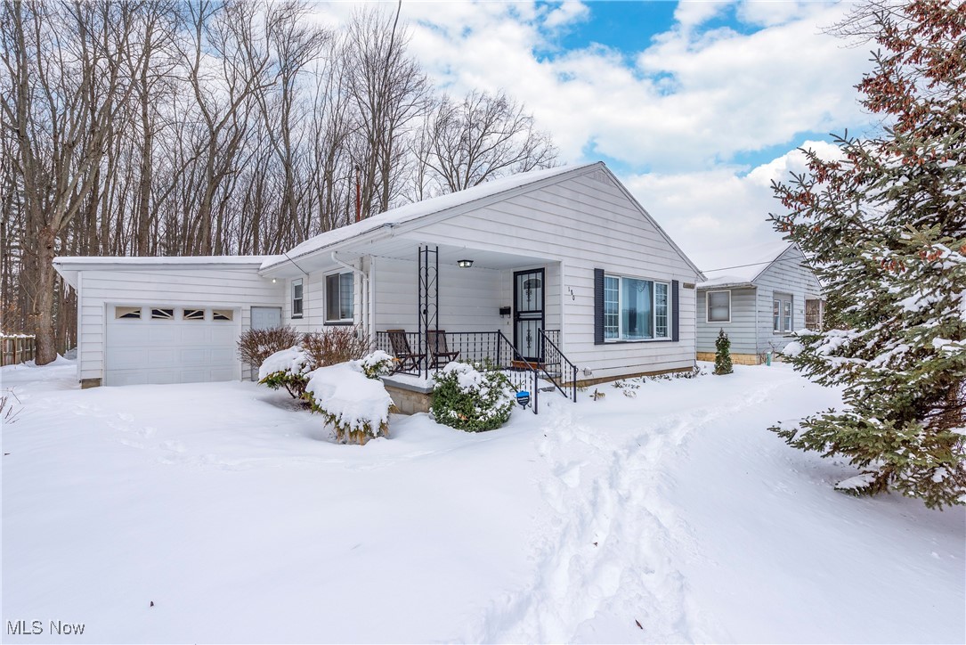 Hall & Coles Add - Residential