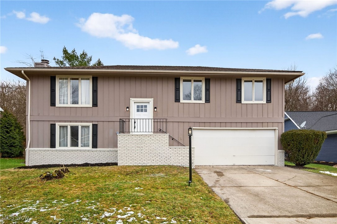 Aurora Shores Sub #11 - Residential