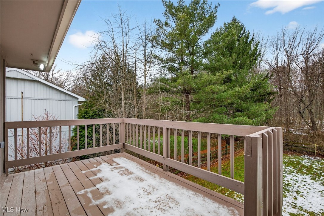 Aurora Shores Sub #11 - Residential