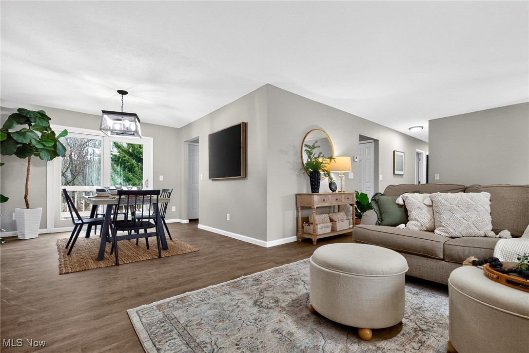 Aurora Shores Sub #11 - Residential