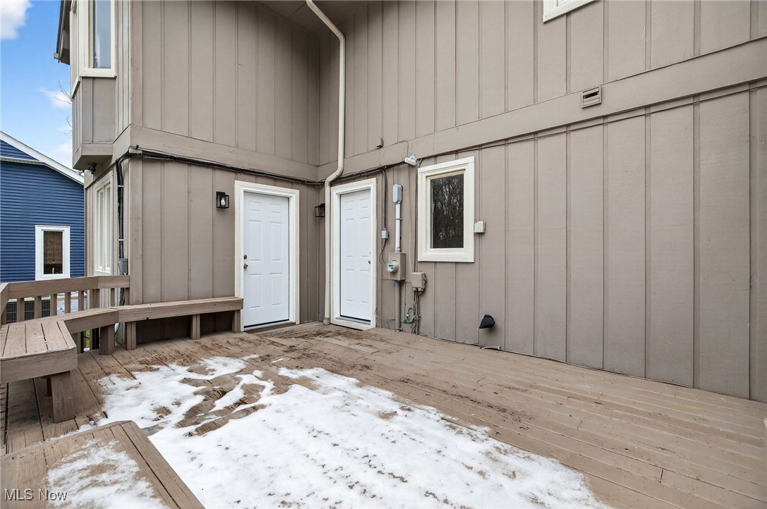 Aurora Shores Sub #11 - Residential