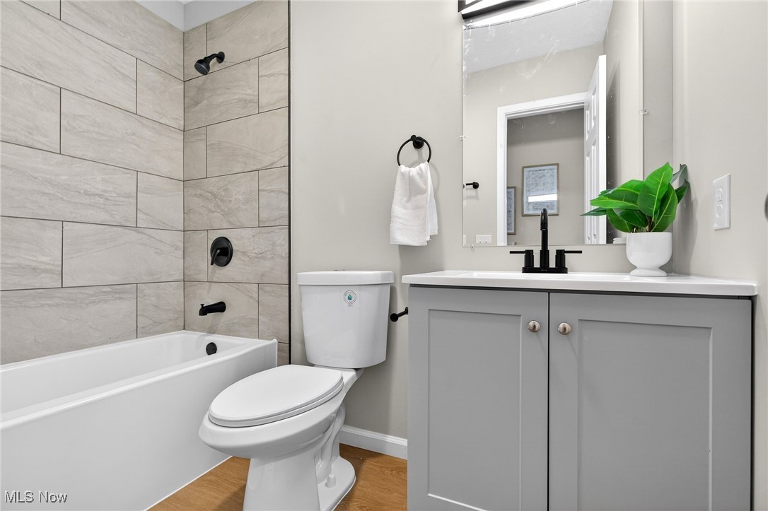 Aurora Shores Sub #11 - Residential