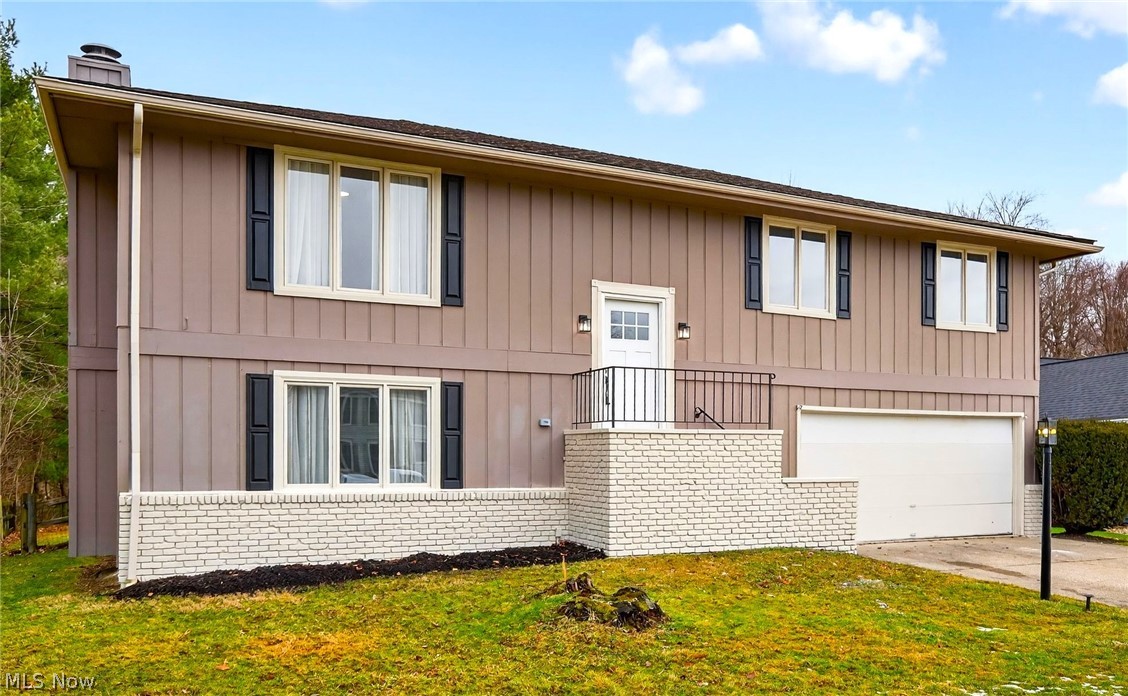 Aurora Shores Sub #11 - Residential