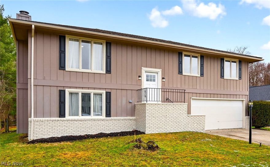 Beautifully remodeled 4-bedroom, 3-bath home located in the highly desirable Aurora Shores lake community. Enjoy resort-style living with access to a private 305-acre lake offering waterskiing, boating, sandy beaches, tennis and pickleball courts, volleyball, and an active neighborhood atmosphere.

This spacious home offers over 2,000 square feet of comfortable living space with a thoughtful layout designed for both everyday living and entertaining. The primary suite features a walk-in closet and a private ensuite bath with dual vanities. Step outside to an oversized two-story deck, perfect for hosting gatherings or relaxing while enjoying the backyard.

Extensively updated throughout with modern finishes and improvements that truly set this home apart. A rare opportunity to own a move-in-ready home in one of Aurora’s most sought-after lake communities. Schedule your showing before it’s gone.