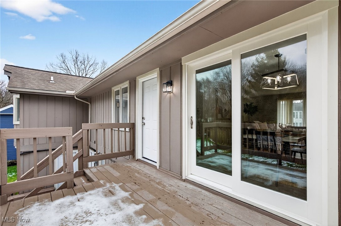 Aurora Shores Sub #11 - Residential