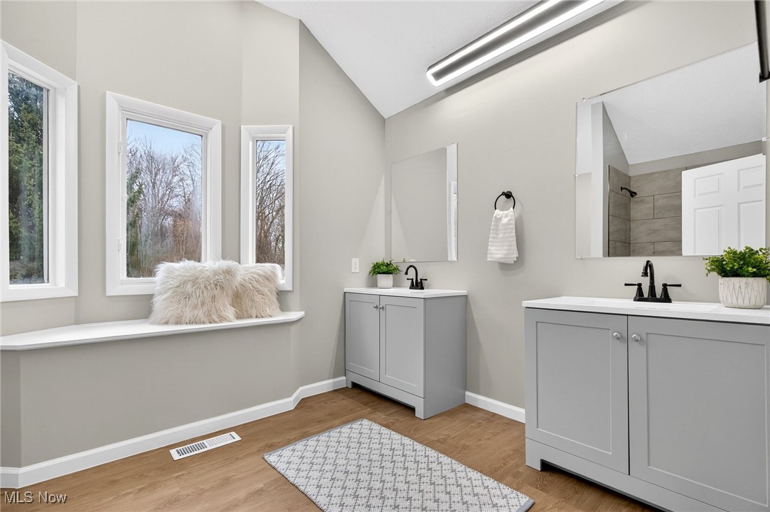 Aurora Shores Sub #11 - Residential