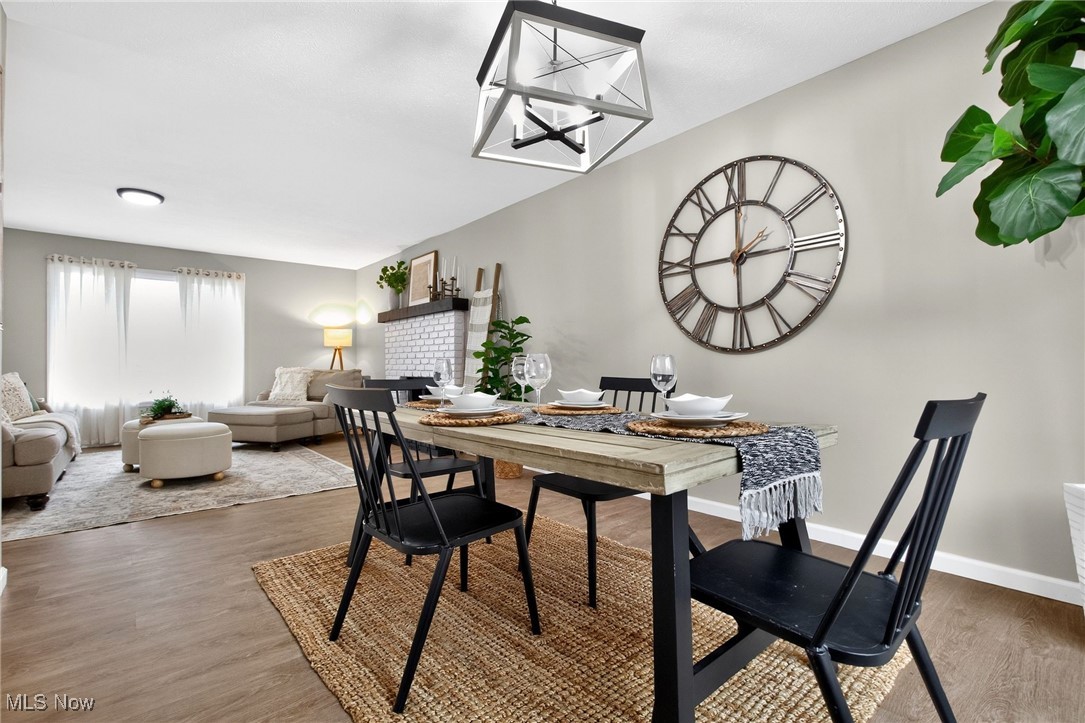 Aurora Shores Sub #11 - Residential