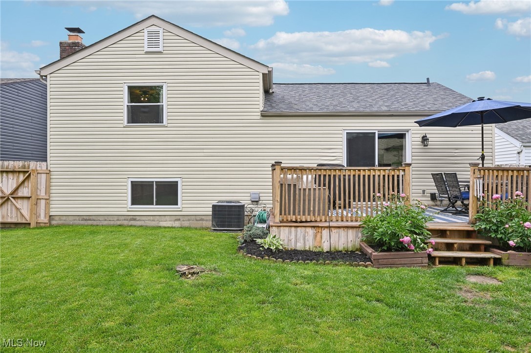 1746 Lone Prairie Drive, Powell, Ohio image 29