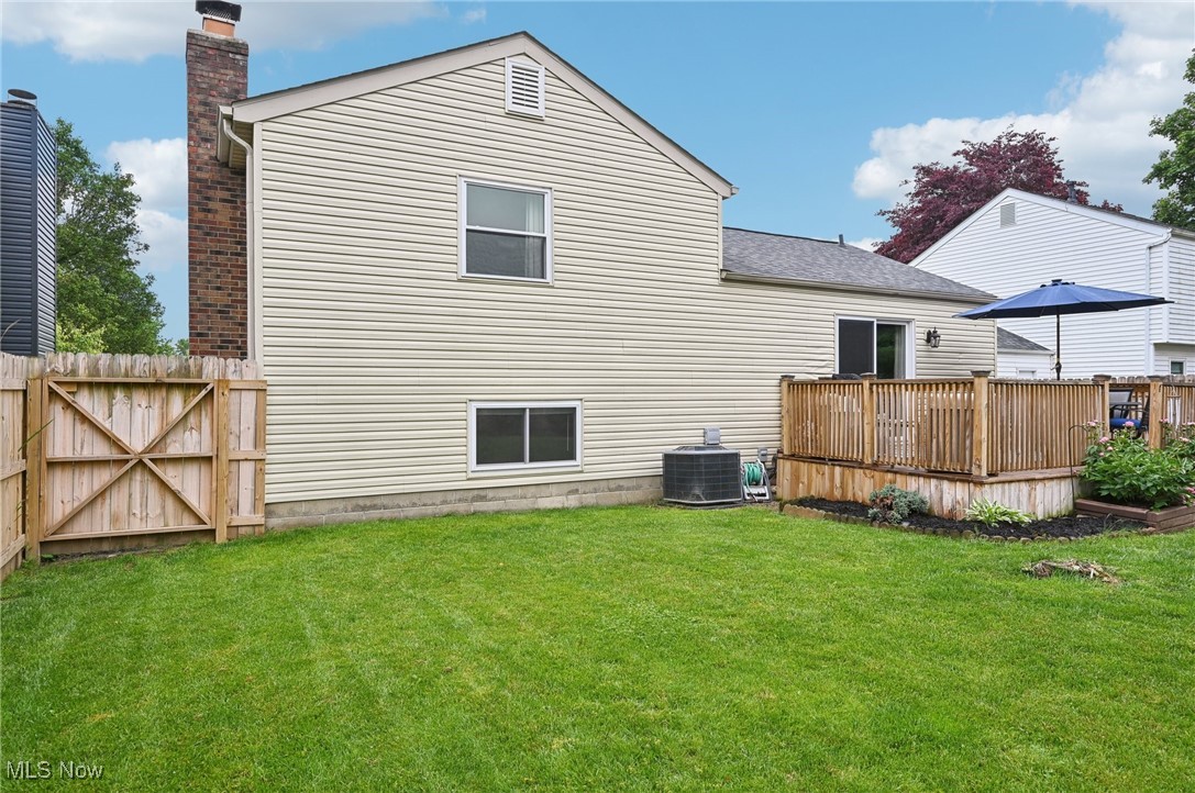 1746 Lone Prairie Drive, Powell, Ohio image 30