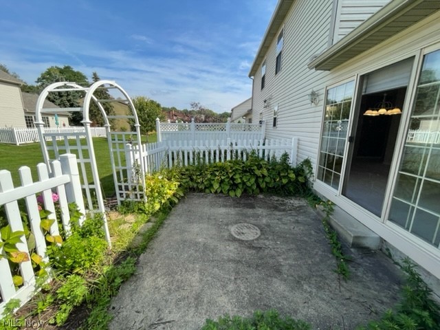 Falls River Xing Clstr Develop - Residential