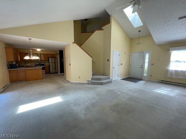 Falls River Xing Clstr Develop - Residential
