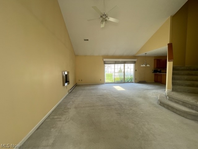 Falls River Xing Clstr Develop - Residential