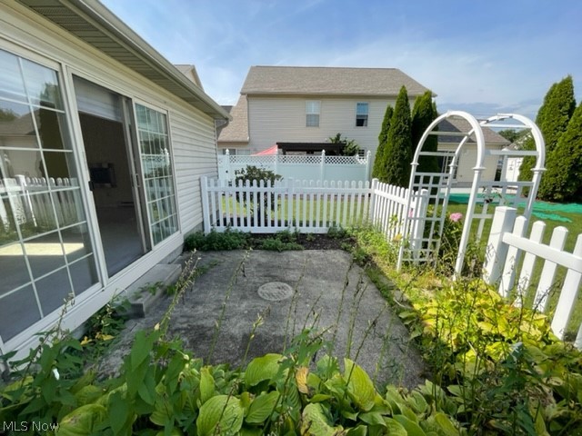 Falls River Xing Clstr Develop - Residential