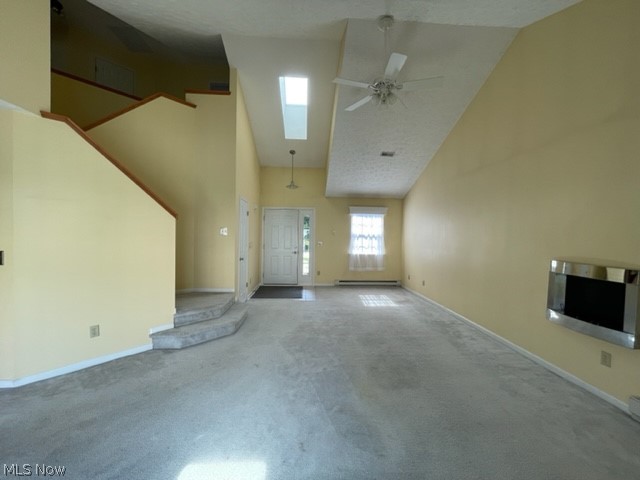 Falls River Xing Clstr Develop - Residential
