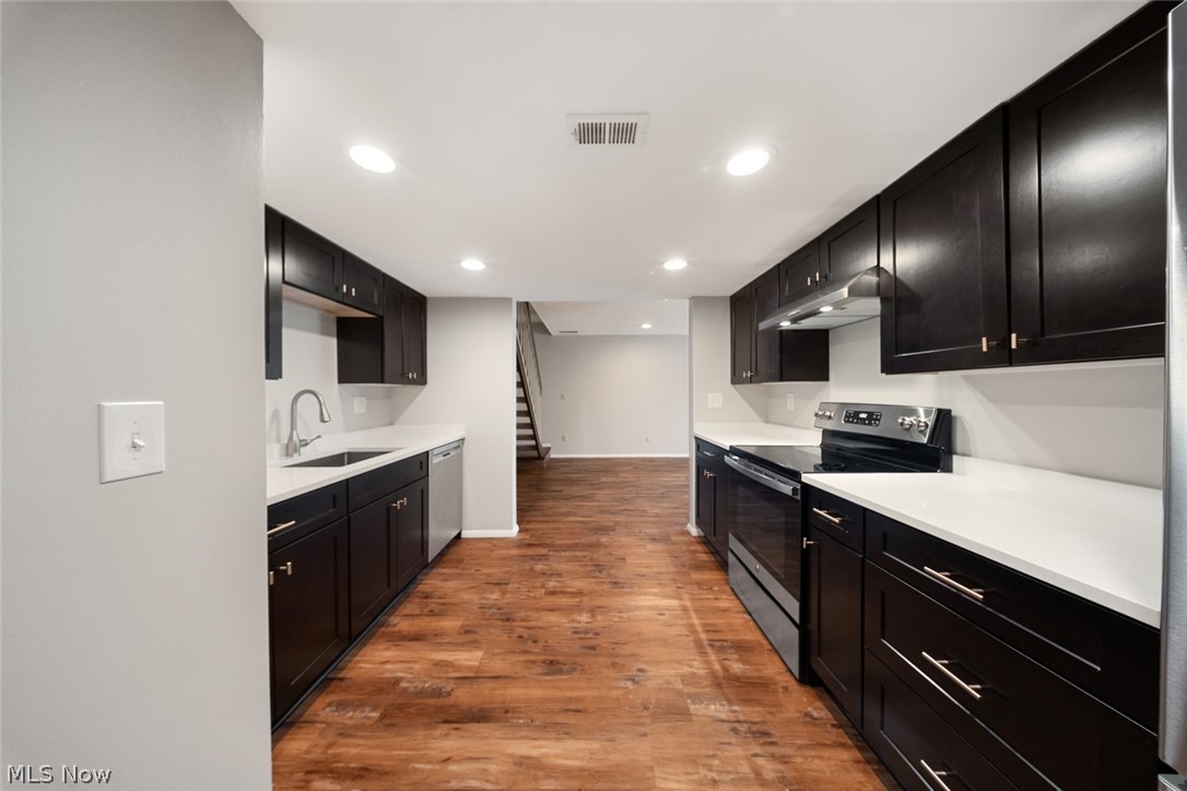 Tollis Parkway - Residential