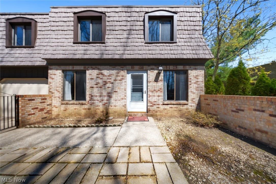 Tollis Parkway - Residential