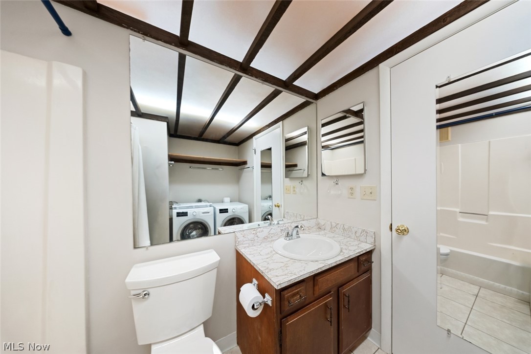 Tollis Parkway - Residential