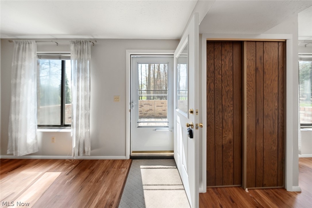 Tollis Parkway - Residential