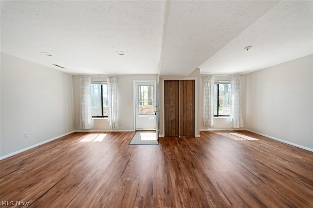 Tollis Parkway - Residential