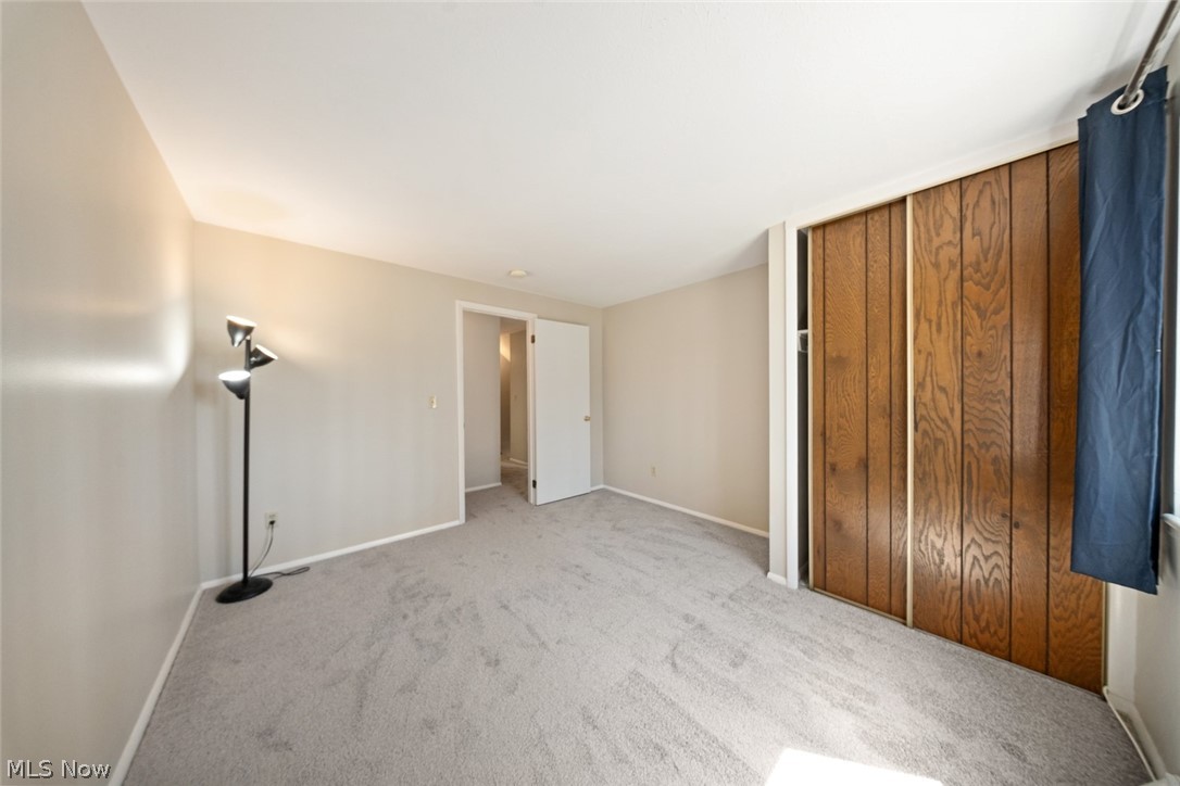 Tollis Parkway - Residential