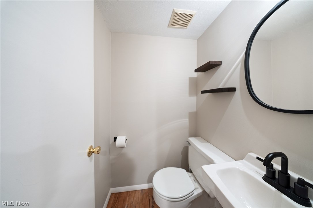 Tollis Parkway - Residential