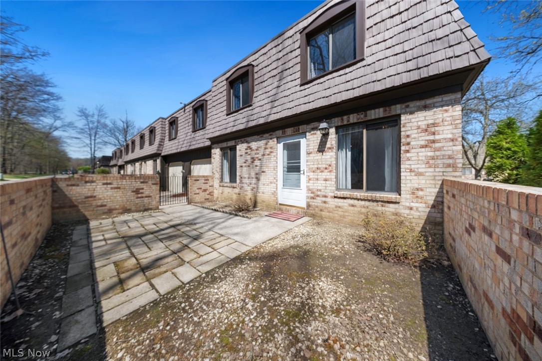 Tollis Parkway - Residential