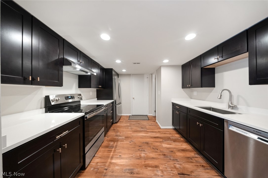 Tollis Parkway - Residential