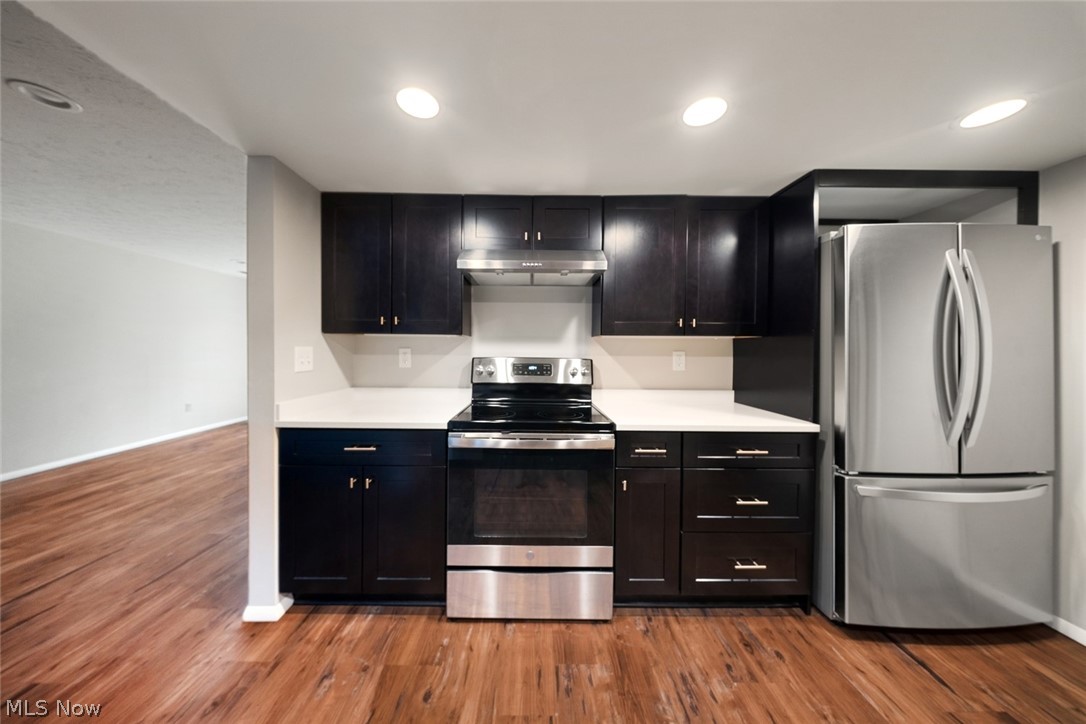 Tollis Parkway - Residential