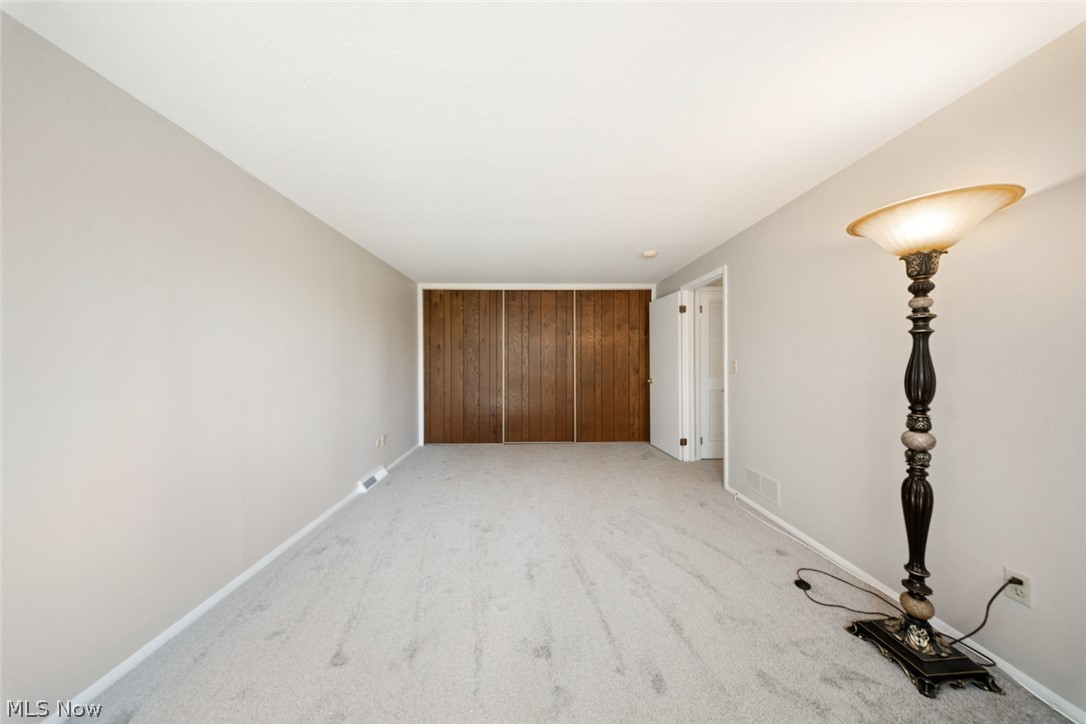 Tollis Parkway - Residential