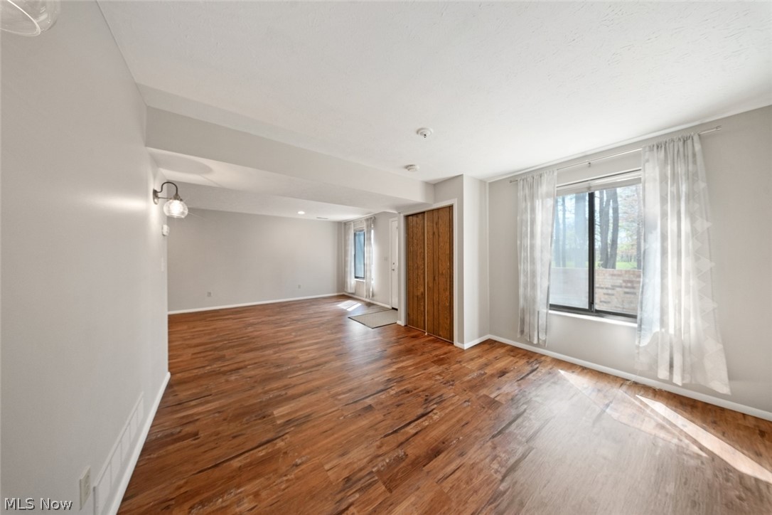 Tollis Parkway - Residential