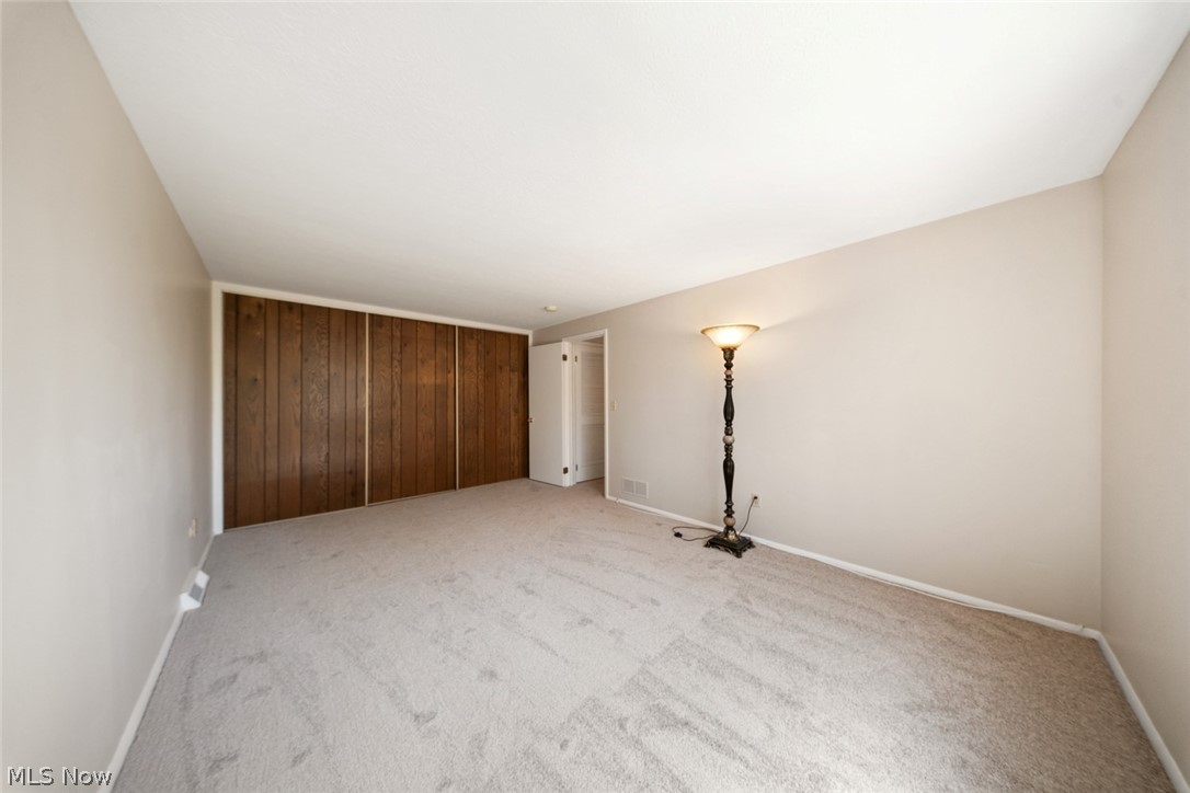 Tollis Parkway - Residential