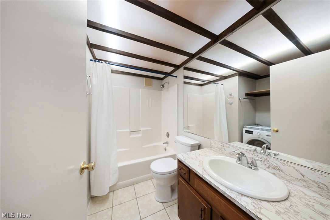 Tollis Parkway - Residential