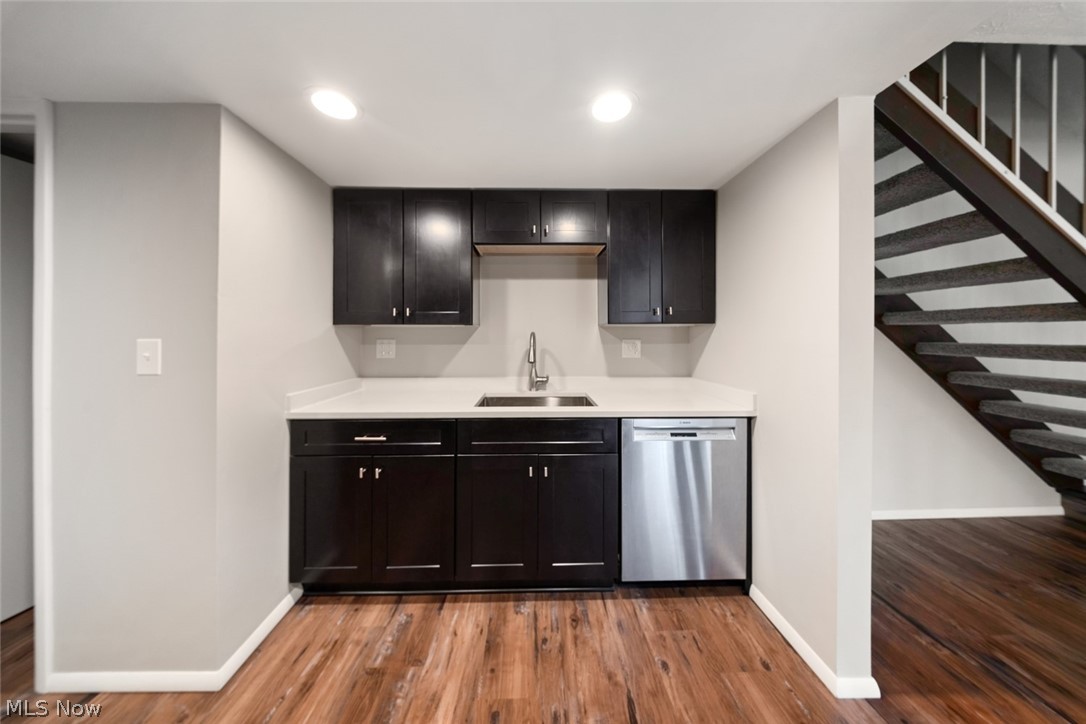 Tollis Parkway - Residential