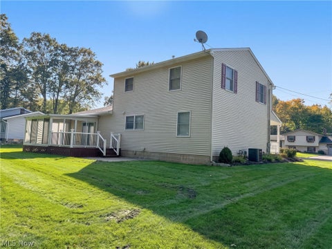 Tiny photo for 453 Carruthers Road, Tallmadge, OH 44278 (MLS # 5254803)