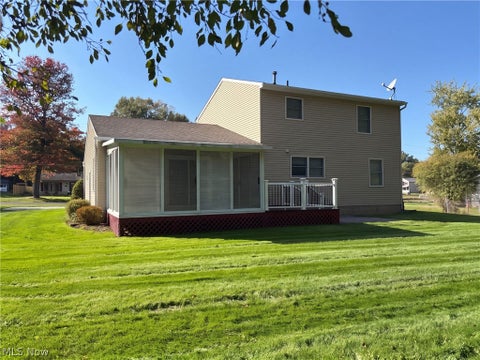 Tiny photo for 453 Carruthers Road, Tallmadge, OH 44278 (MLS # 5254803)